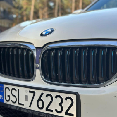 BMW Seria 5 G30/G31 (2017 - 2023) 2.0 530e