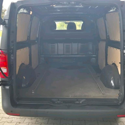 Sprzedam Mercedes Vito Automat