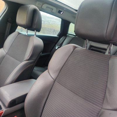 PEUGEOT 508 RXH HYBRID4 4X4