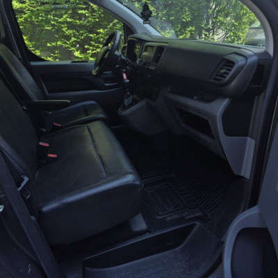 Toyota ProAce Verso • 2018 • 2.0