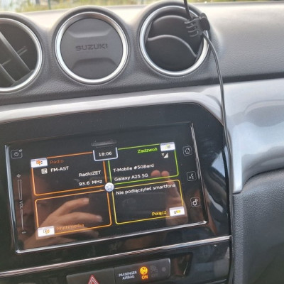 Sprzedam Suzuki Vitara 1.6 Premium 4WD