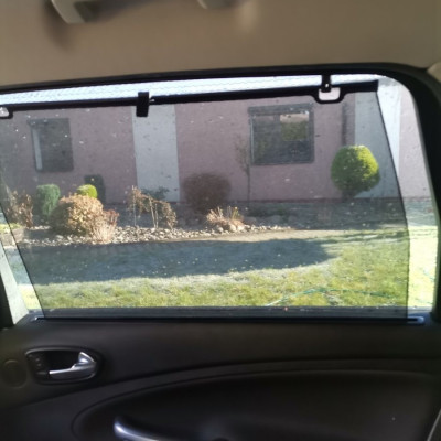 Ford s max 2.0 TDCi 140km titanium