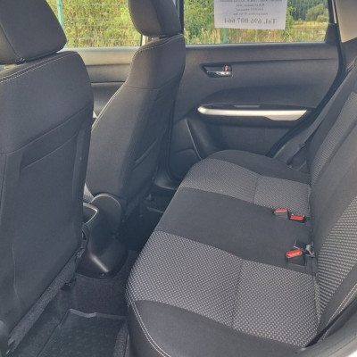 Sprzedam Suzuki Vitara 1.6 Premium 4WD