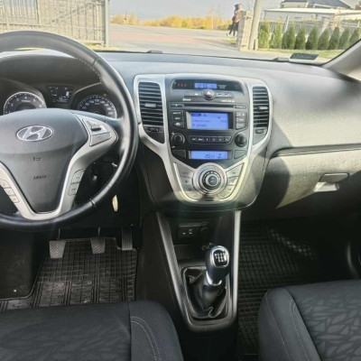 Hyundai ix20 Salon Polska jak nowy