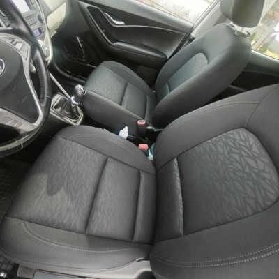 Hyundai ix20 Salon Polska jak nowy