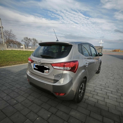 Hyundai ix20 Salon Polska jak nowy