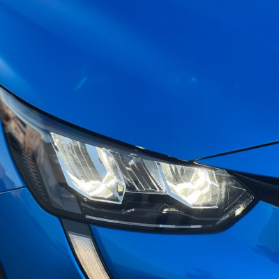 Peugeot 208-e Alure 136KM AT