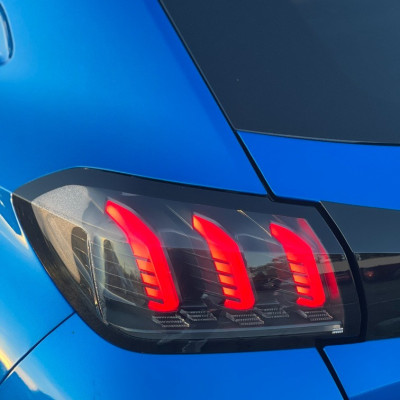 Peugeot 208-e Alure 136KM AT