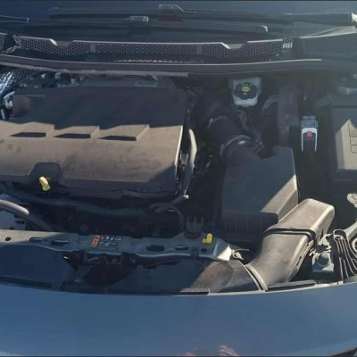 OPEL ASTRA K SPORTS TOURER+ 1.5D Automat