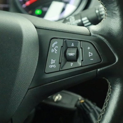 OPEL ASTRA K SPORTS TOURER+ 1.5D Automat