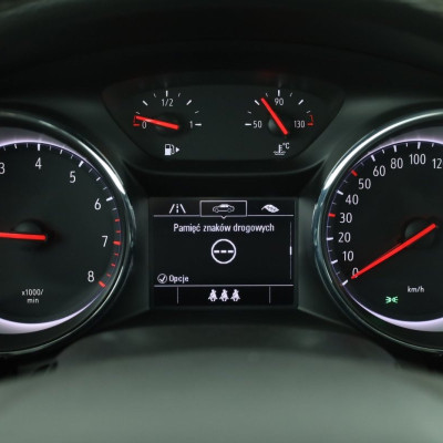 OPEL ASTRA K SPORTS TOURER+ 1.5D Automat