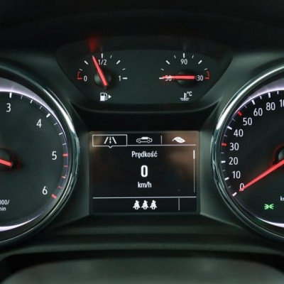 OPEL ASTRA K SPORTS TOURER+ 1.5D Automat