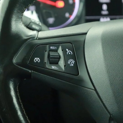 OPEL ASTRA K SPORTS TOURER+ 1.5D Automat