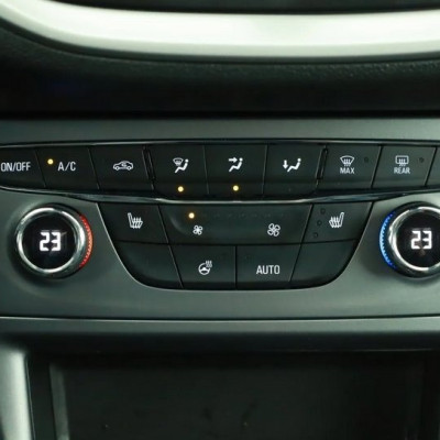 OPEL ASTRA K SPORTS TOURER+ 1.5D Automat