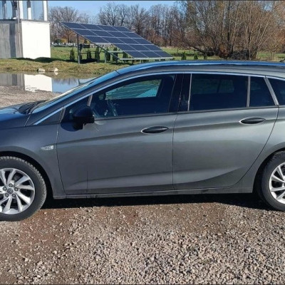 OPEL ASTRA K SPORTS TOURER+ 1.5D Automat