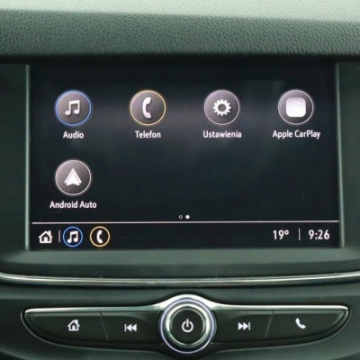 OPEL ASTRA K SPORTS TOURER+ 1.5D Automat