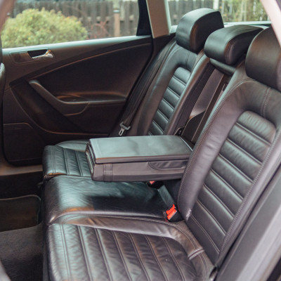 Sprzedam Passata B9 kombi benzyna z gazem