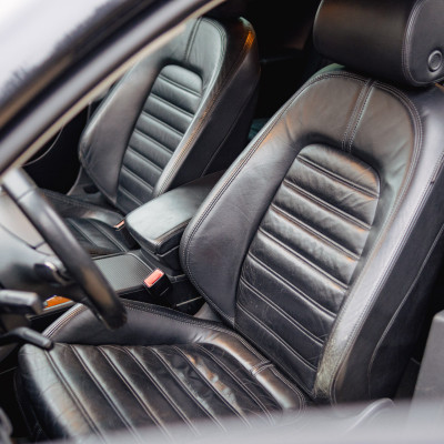 Sprzedam Passata B9 kombi benzyna z gazem