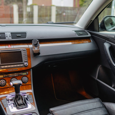 Sprzedam Passata B9 kombi benzyna z gazem