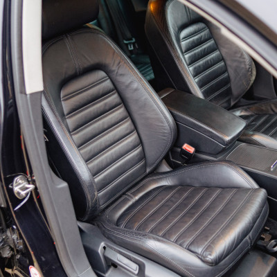 Sprzedam Passata B9 kombi benzyna z gazem