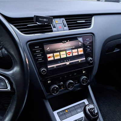 Sprzedam Skoda Octavia 1.6 TDI Ambition 2019