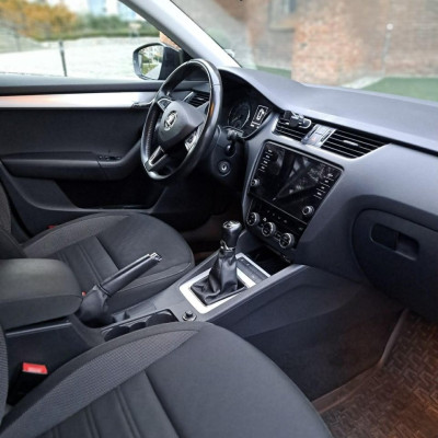 Sprzedam Skoda Octavia 1.6 TDI Ambition 2019