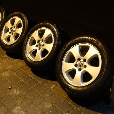 Volvo V70 III 2009 2.0 Diesel