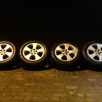 Volvo V70 III 2009 2.0 Diesel