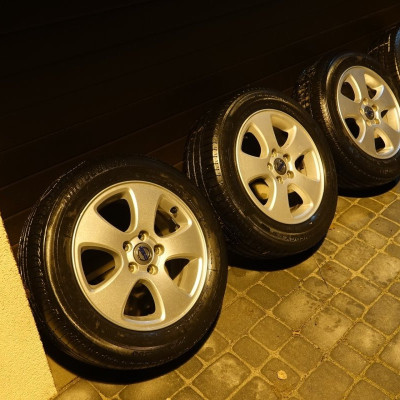 Volvo V70 III 2009 2.0 Diesel