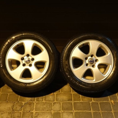 Volvo V70 III 2009 2.0 Diesel