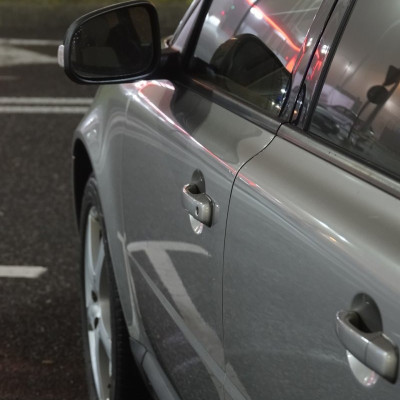 Volvo V70 III 2009 2.0 Diesel