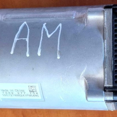 Silnik przekładni kierownicy Mercedes