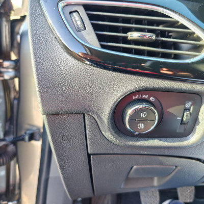 Opel Astra K 1.4Turbo 150KM Intellilux,