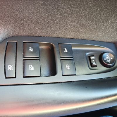 Opel Astra K 1.4Turbo 150KM Intellilux,