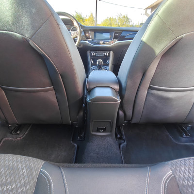 Opel Astra K 1.4Turbo 150KM Intellilux,