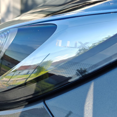 Opel Astra K 1.4Turbo 150KM Intellilux,