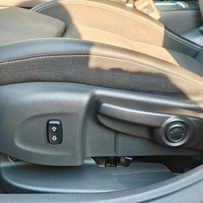 Opel Astra K 1.4Turbo 150KM Intellilux,