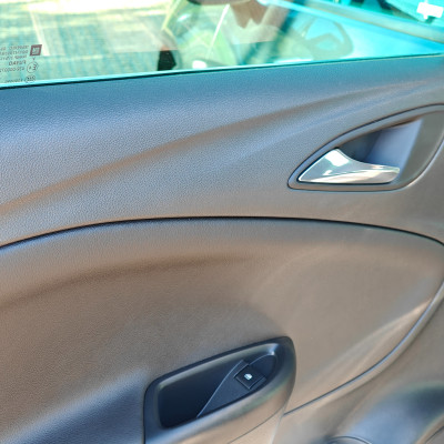 Opel Astra K 1.4Turbo 150KM Intellilux,