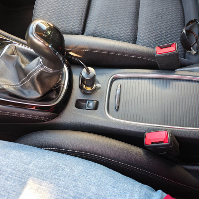 Opel Astra K 1.4Turbo 150KM Intellilux,