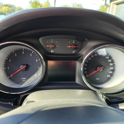 Opel Astra K 1.4Turbo 150KM Intellilux,