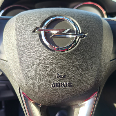 Opel Astra K 1.4Turbo 150KM Intellilux,