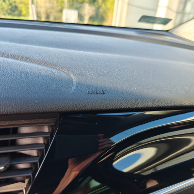 Opel Astra K 1.4Turbo 150KM Intellilux,