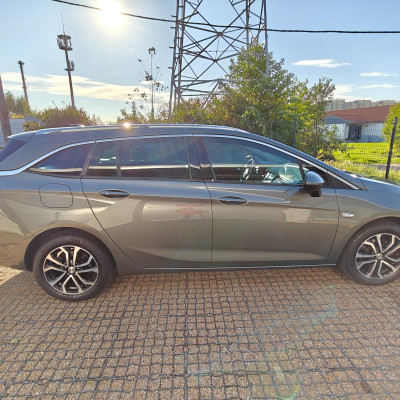 Opel Astra K 1.4Turbo 150KM Intellilux,