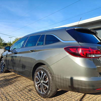 Opel Astra K 1.4Turbo 150KM Intellilux,