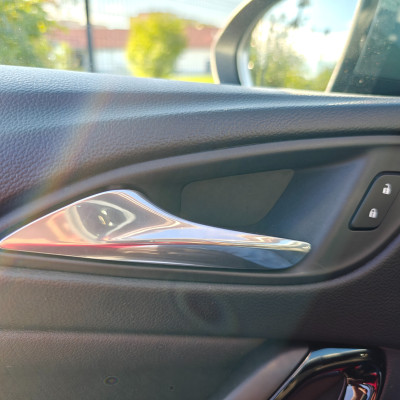 Opel Astra K 1.4Turbo 150KM Intellilux,