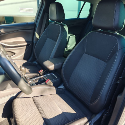 Opel Astra K 1.4Turbo 150KM Intellilux,