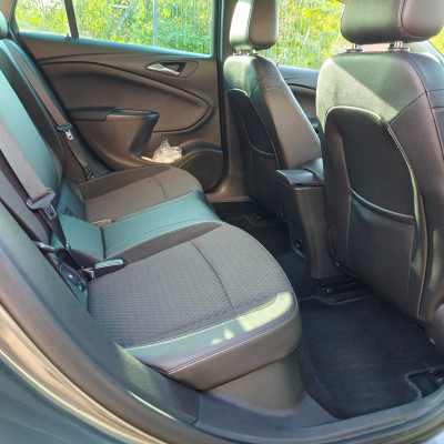 Opel Astra K 1.4Turbo 150KM Intellilux,