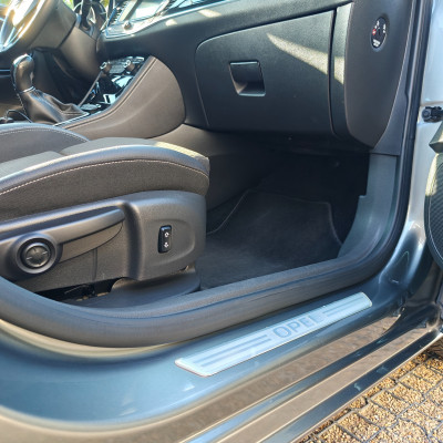 Opel Astra K 1.4Turbo 150KM Intellilux,
