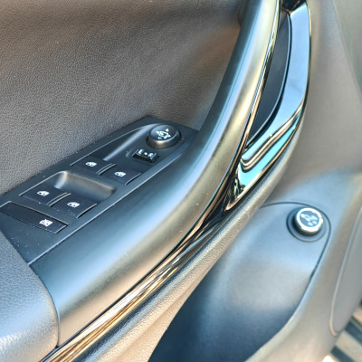 Opel Astra K 1.4Turbo 150KM Intellilux,