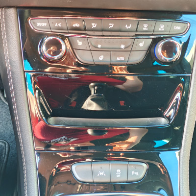 Opel Astra K 1.4Turbo 150KM Intellilux,